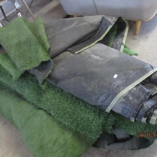 Grass Matting