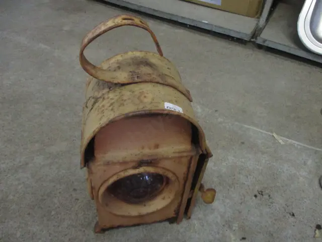 Safety Lantern Image 1++