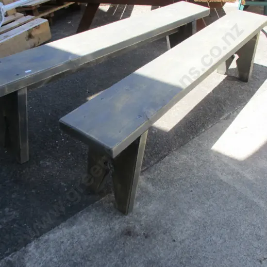 Pr Garden Benches