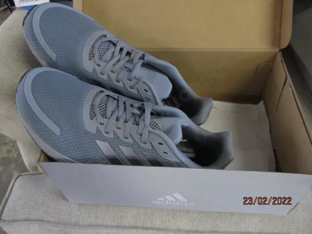 Adidas Shoes Image 1++