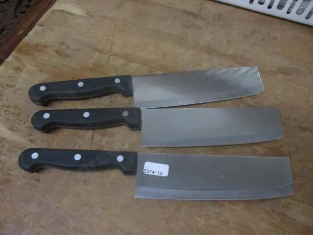 Mini Cleavers Image 1++