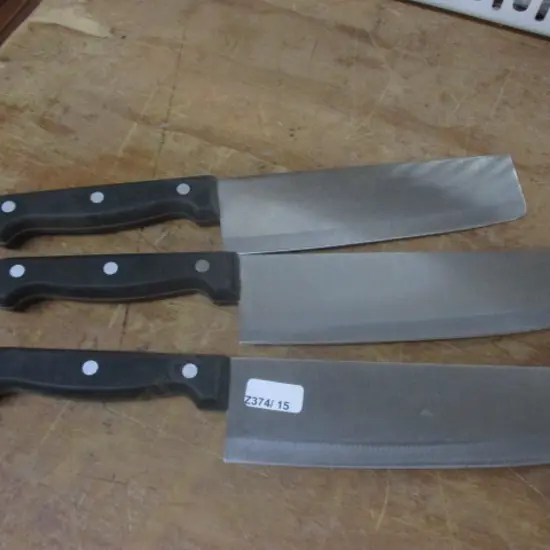 Mini Cleavers