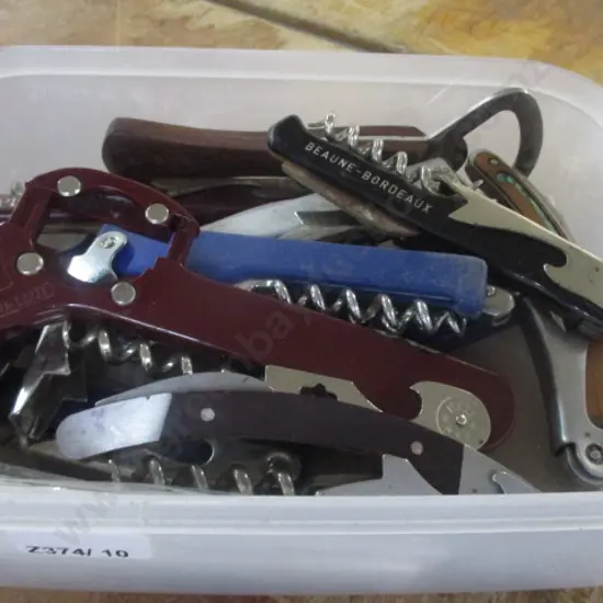 Knives