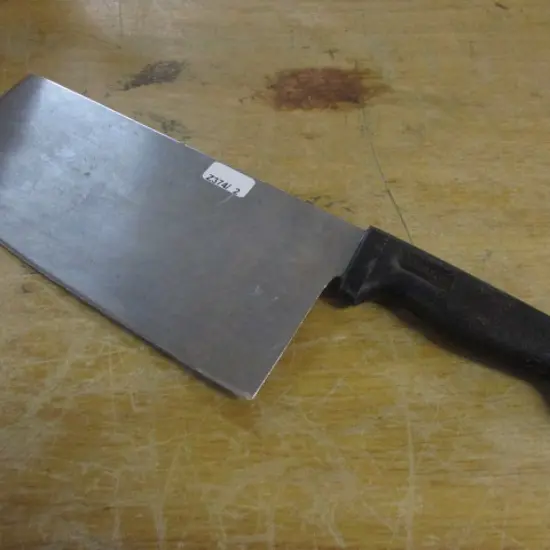 Cleaver