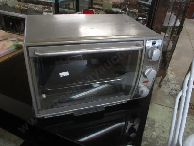 Griller Image 1++