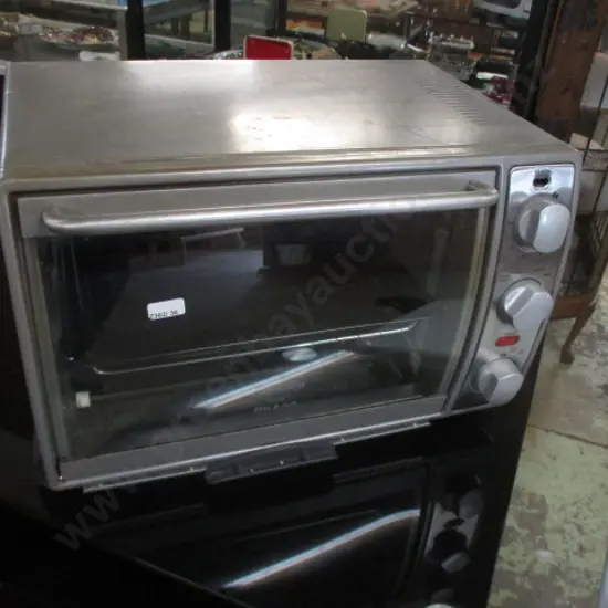 Griller