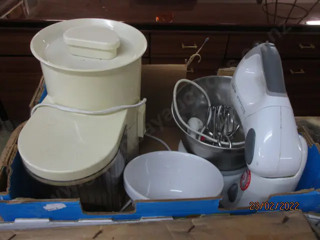 Appliances Image 1++