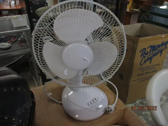 Fan Image 1++