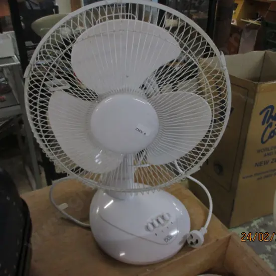 Fan