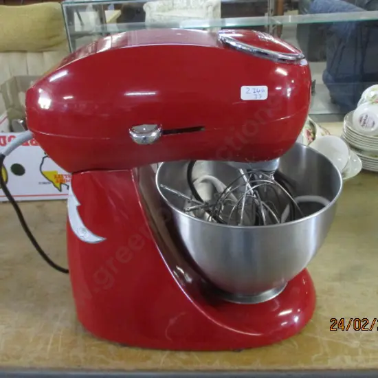 Kenwood Mixer