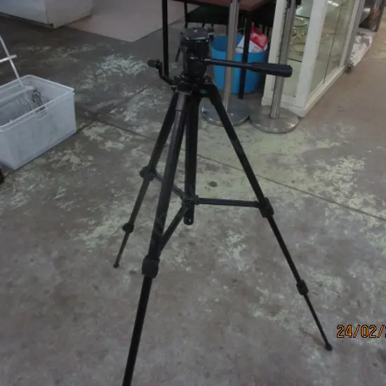Tripod