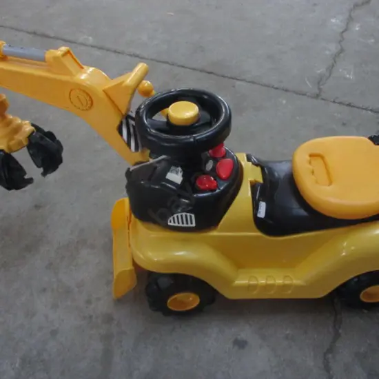 RideOn Toy