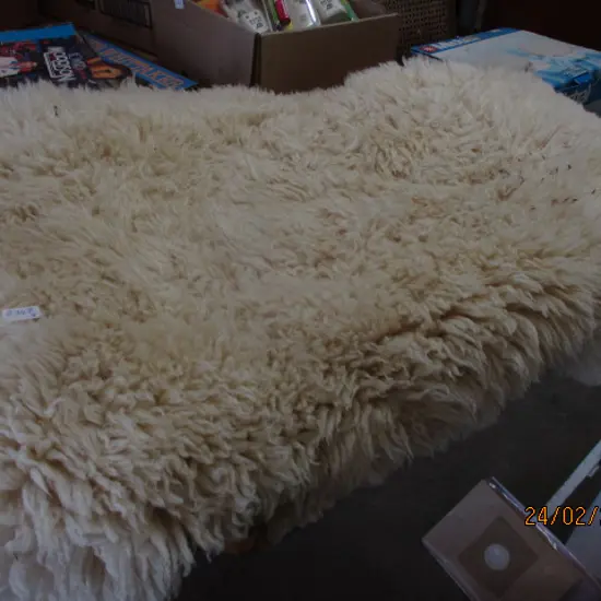Sheepskin