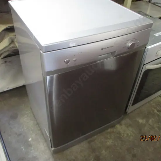Dishwasher
