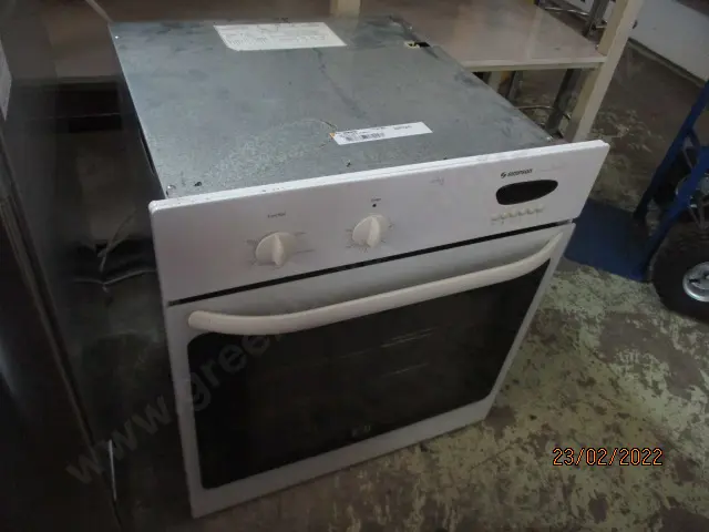 Wall Oven Image 1++