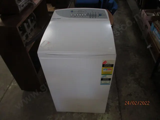 5.5kg Washing M,c Image 1++