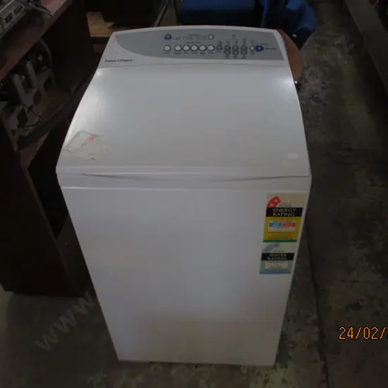 5.5kg Washing M,c
