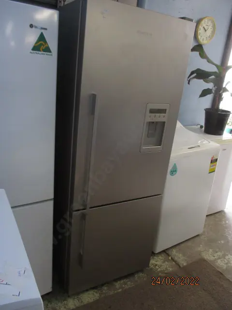 Fridge Frezer Image 1++