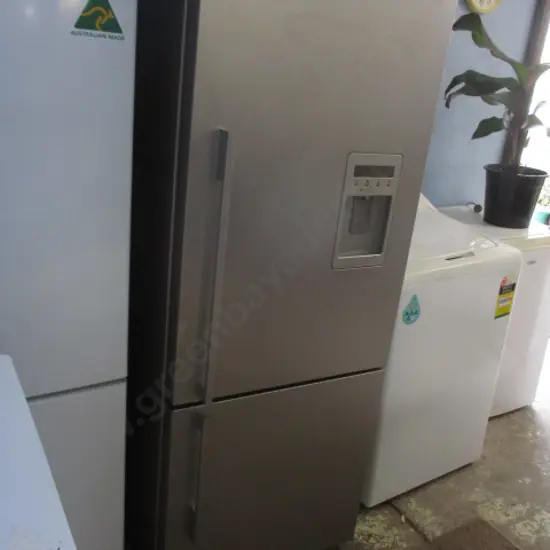 Fridge Frezer