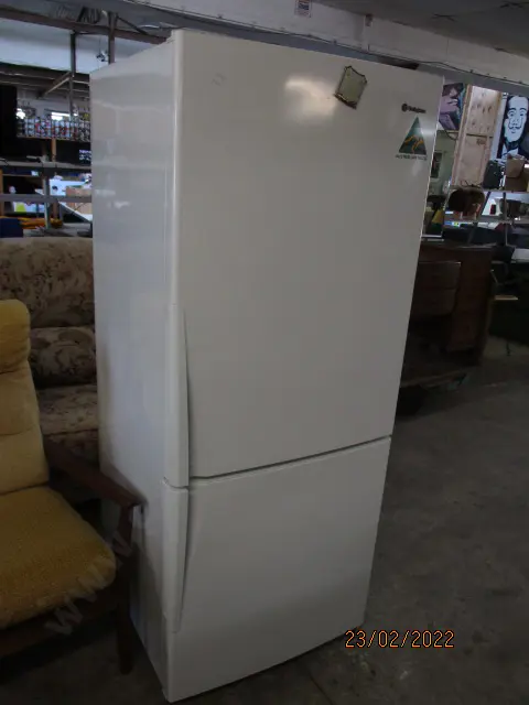 Fridge Freezer Image 1++