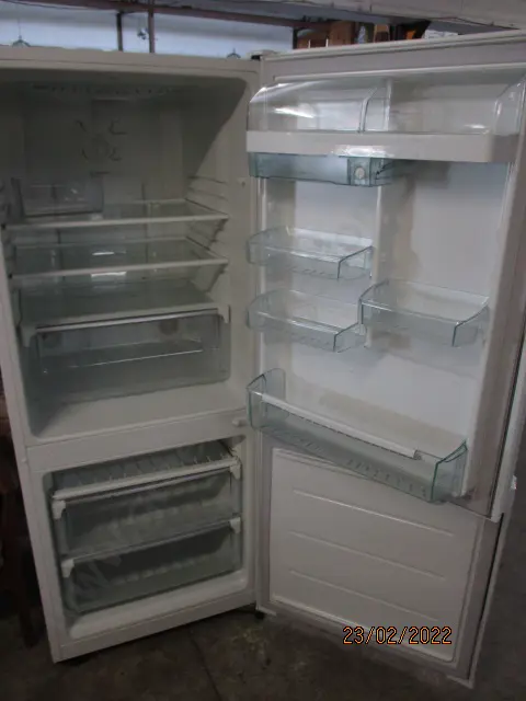 Fridge Freezer Image 1++