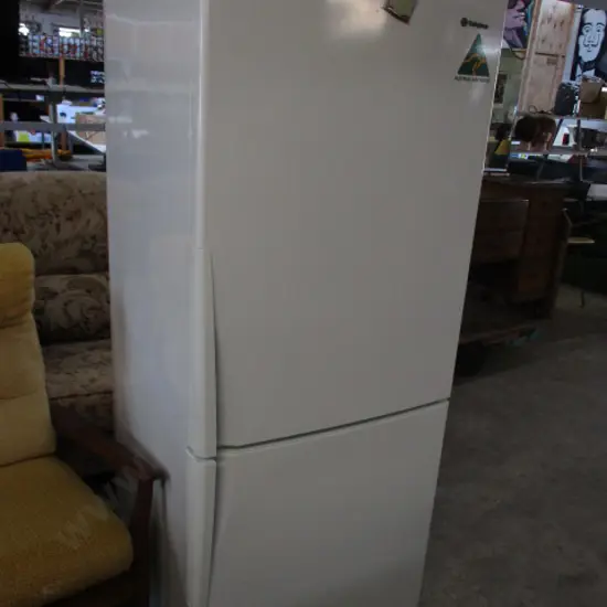 Fridge Freezer