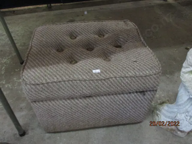 Footrest Image 1++