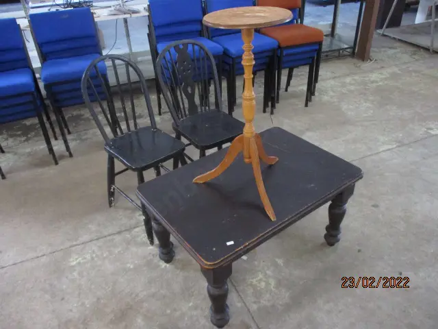 Asst Furniture Image 1++