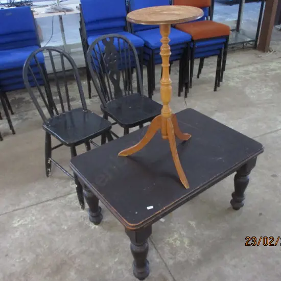 Asst Furniture