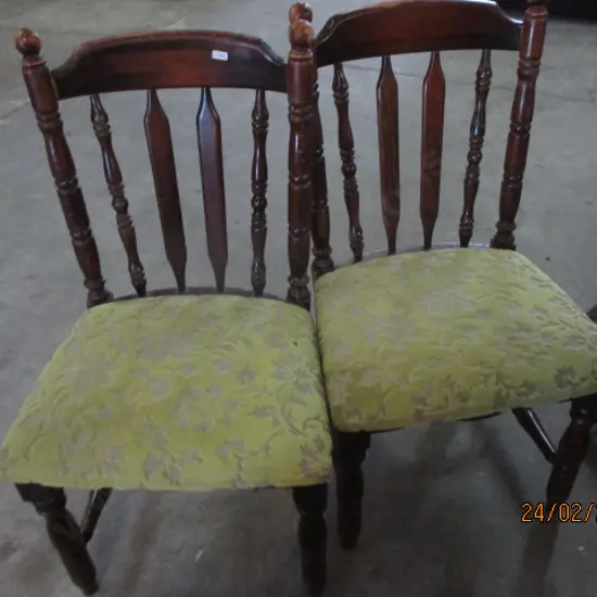 Pr Chairs