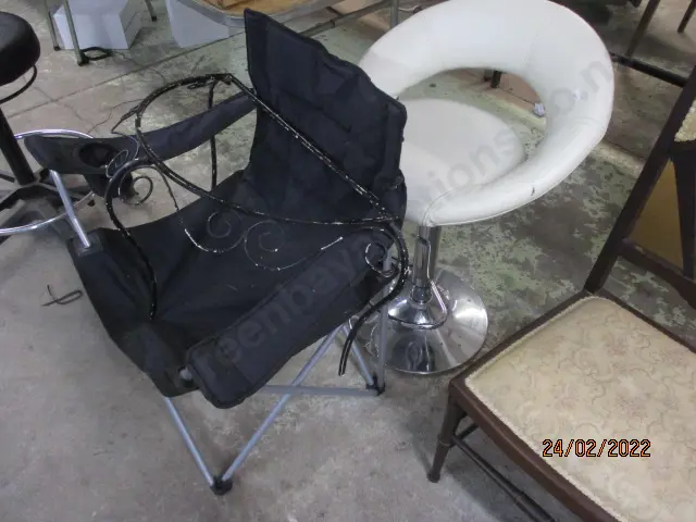 Stool Chair Etc Image 1++