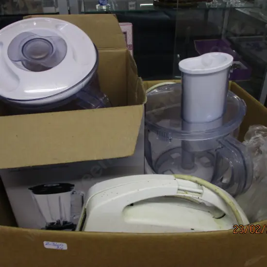.Appliances