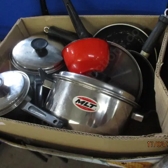 Cookware