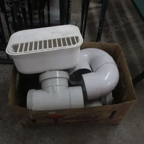 Plumbing Gear