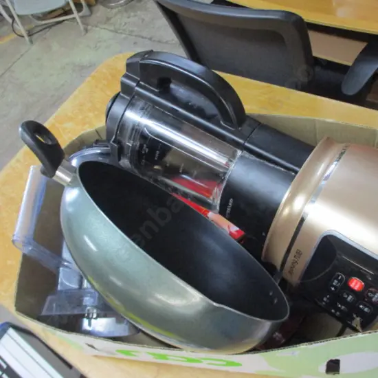 Appliances