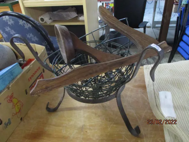 Plant Basket Etc Image 1++