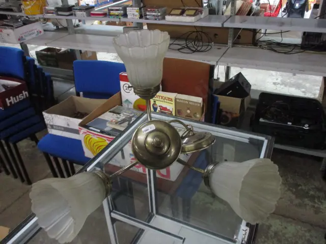 Pendant Light Image 1++