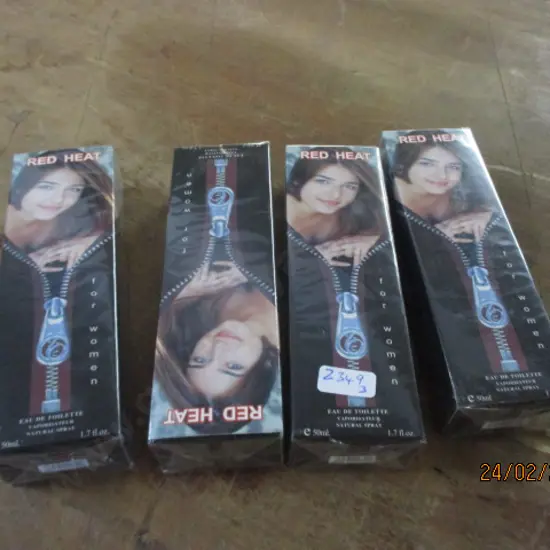 Perfumes