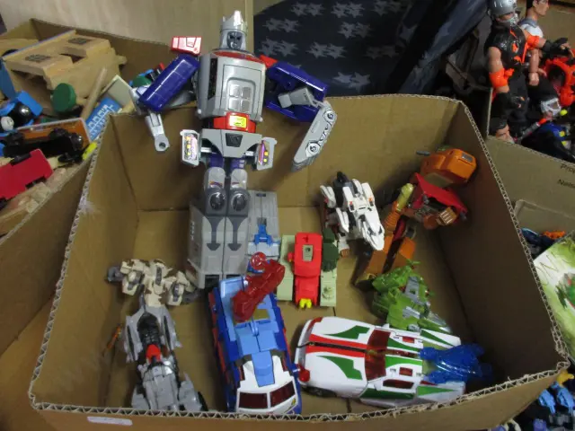 Toys Image 1++