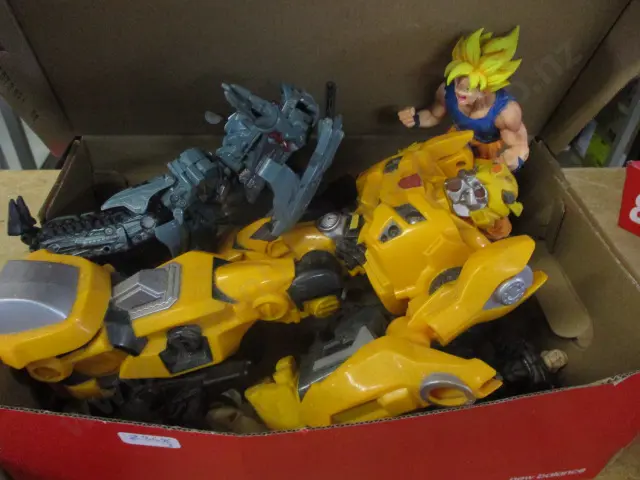 Toys Image 1++