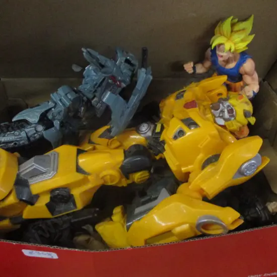 Toys
