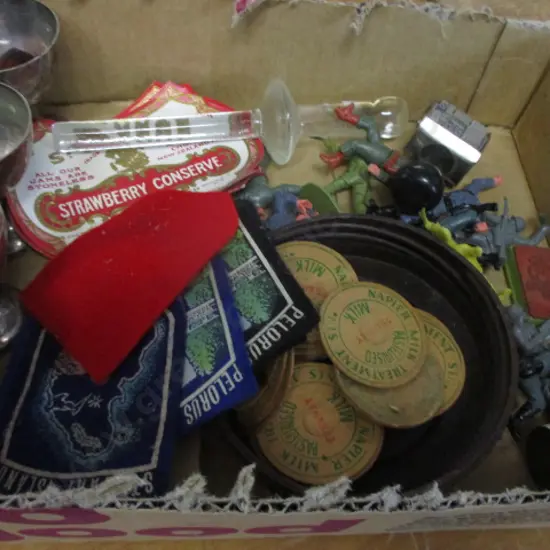 Collectables