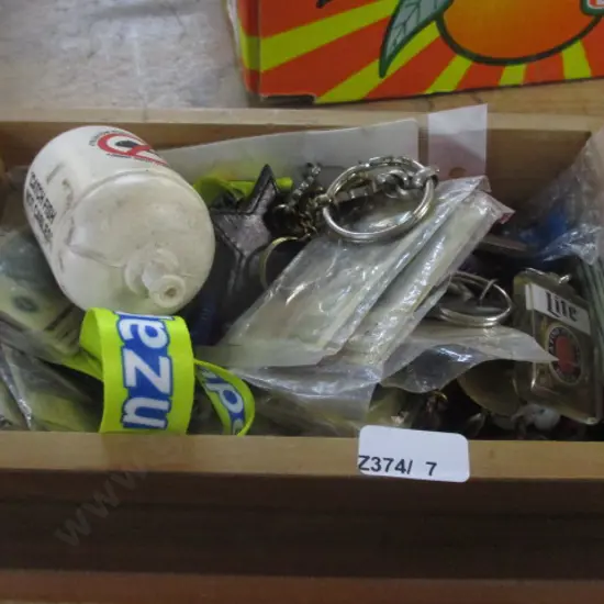 Collectables