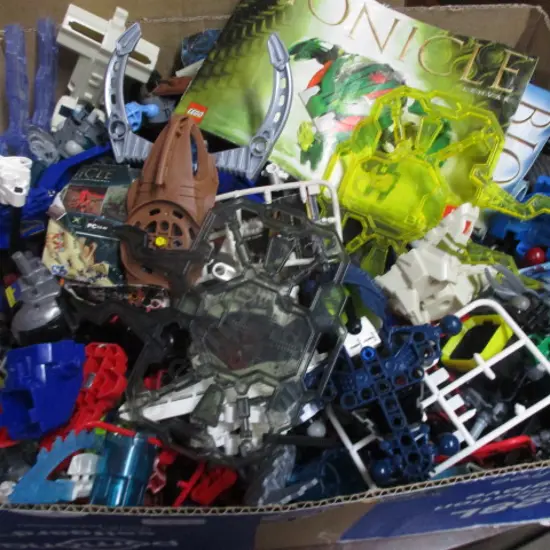 Toys