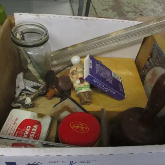 Collectables