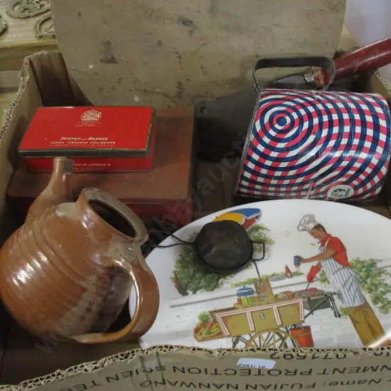 Collectables