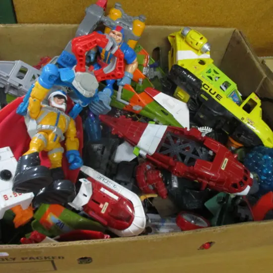 Toys