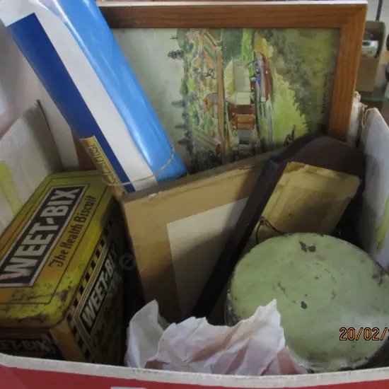 Collectables