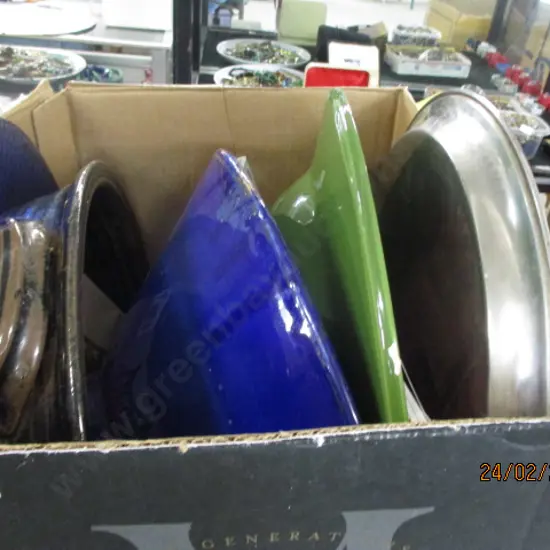 Bowls