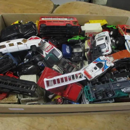 Toys